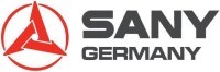 Logo Sany Germany