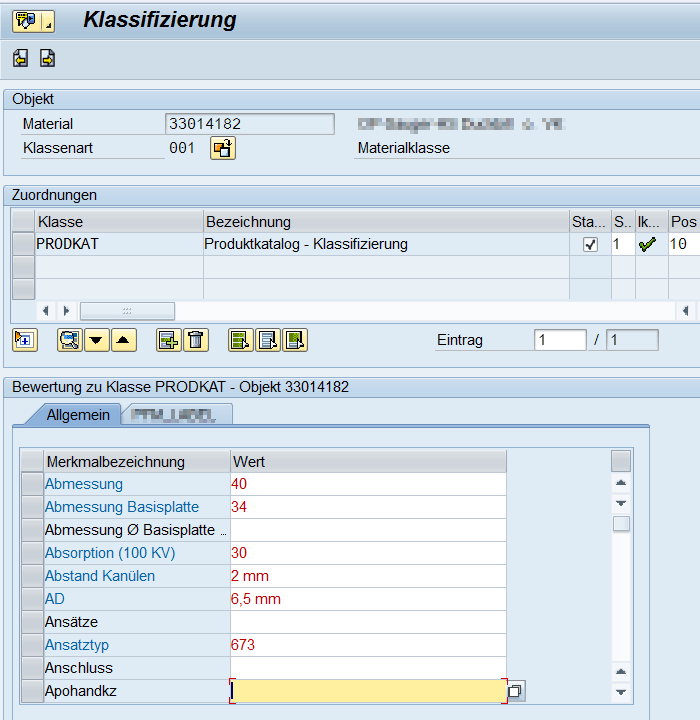 SAP Label Management in der Praxis Case Study membrain