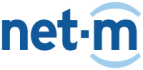 Logo net mobile