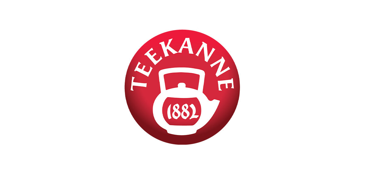Logo Teekanne